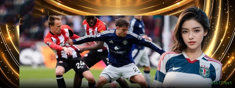 Jogos de Slot ato777bet