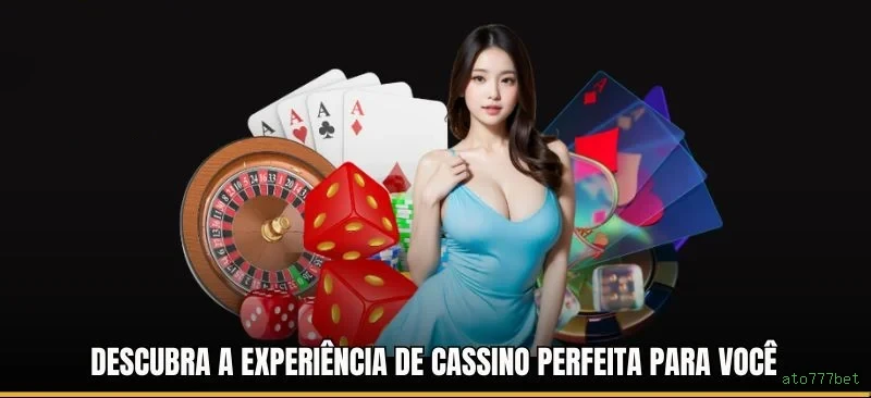 Promoções Sazonais ato777bet